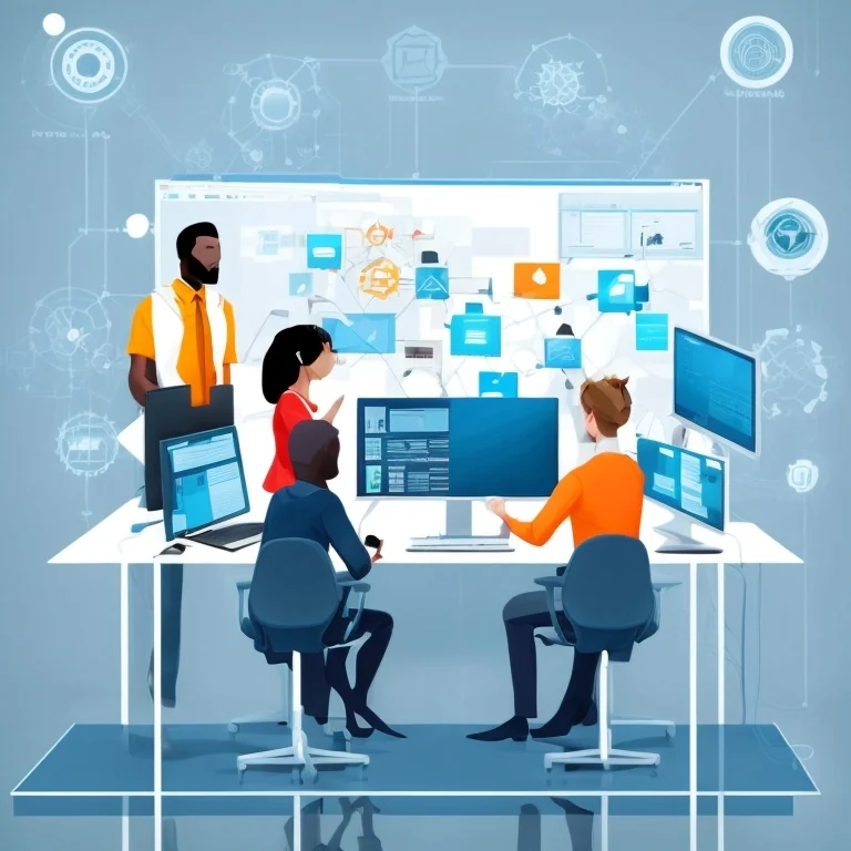 Business Intelligence Tools